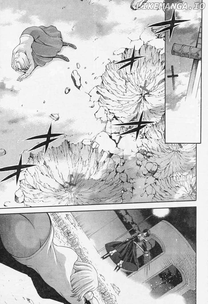 Shingetsutan Tsukihime chapter 52 - page 15