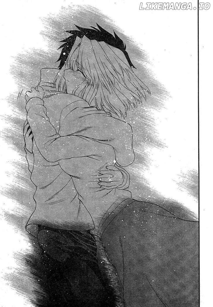 Shingetsutan Tsukihime chapter 57 - page 30