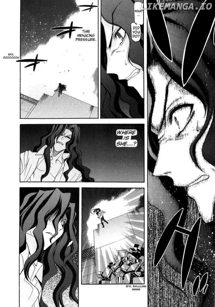 Shingetsutan Tsukihime chapter 64 - page 10