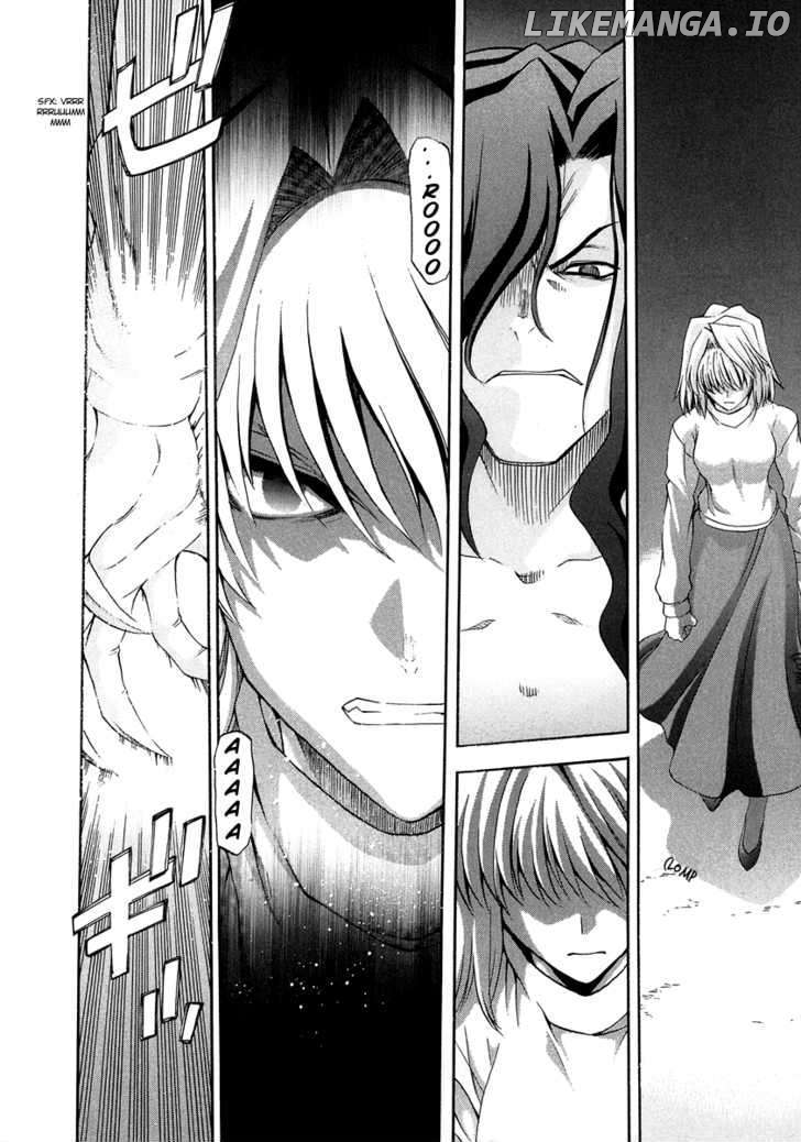 Shingetsutan Tsukihime chapter 64 - page 6