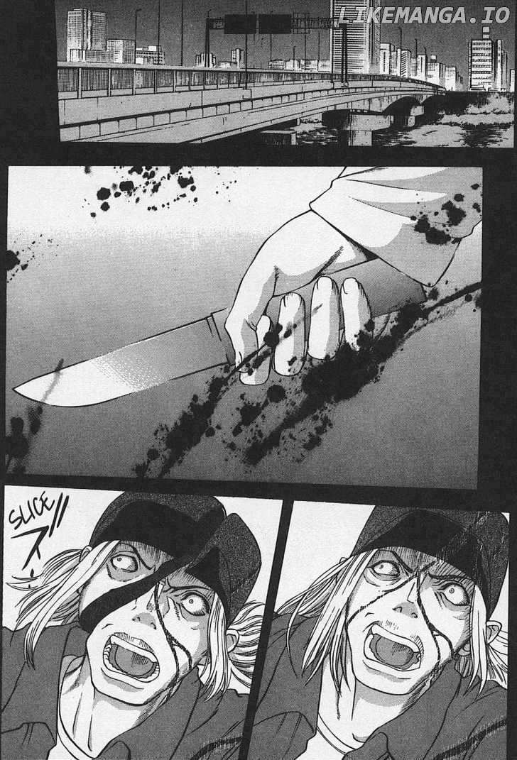 Shingetsutan Tsukihime chapter 28 - page 10