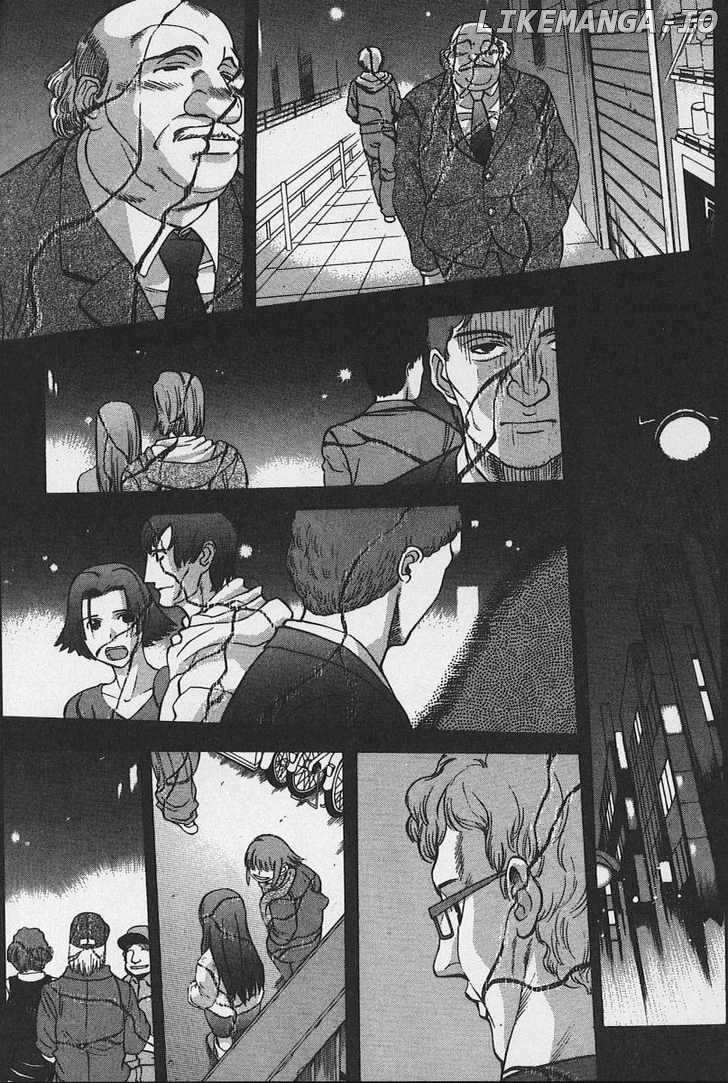 Shingetsutan Tsukihime chapter 28 - page 9