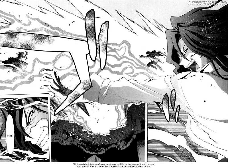 Shingetsutan Tsukihime chapter 66 - page 4