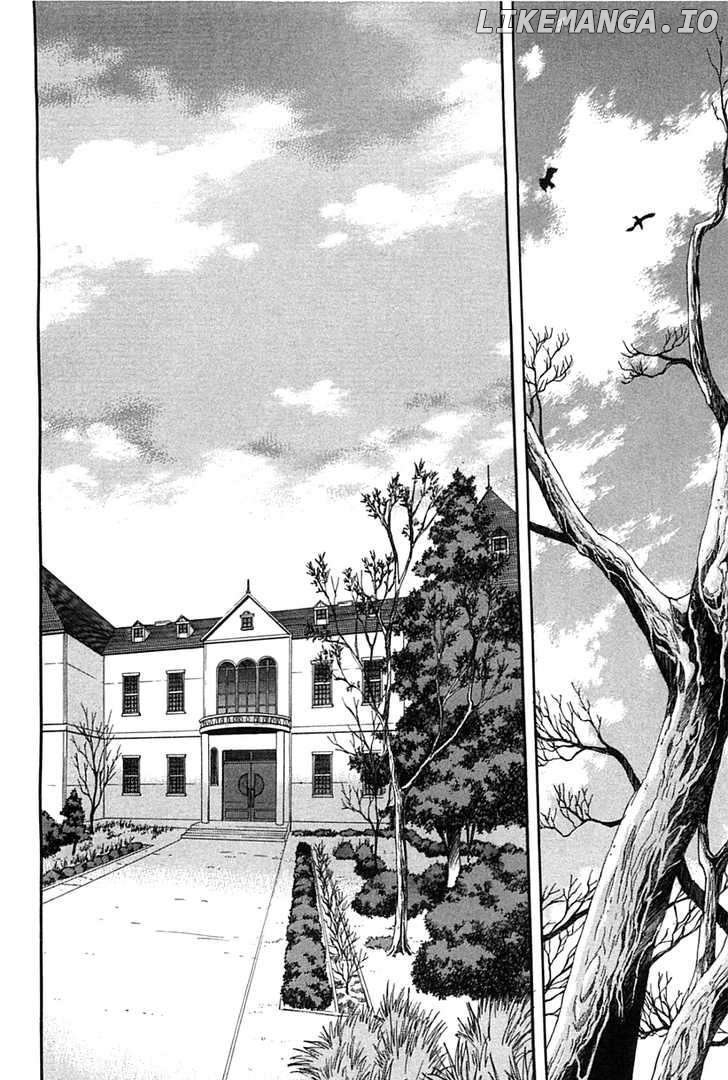 Shingetsutan Tsukihime chapter 72 - page 2
