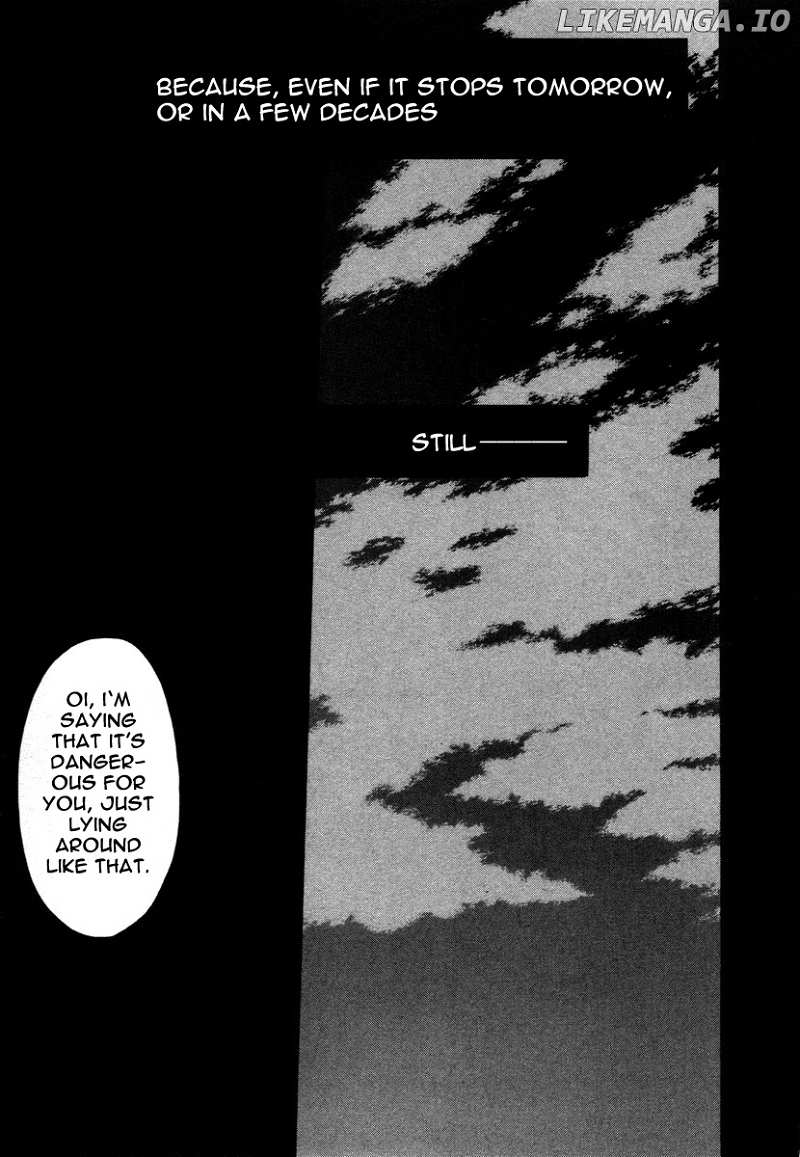 Shingetsutan Tsukihime chapter 73.5 - page 10