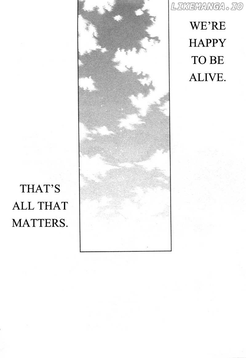 Shingetsutan Tsukihime chapter 73.5 - page 58