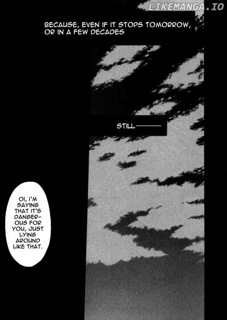 Shingetsutan Tsukihime chapter 74 - page 10