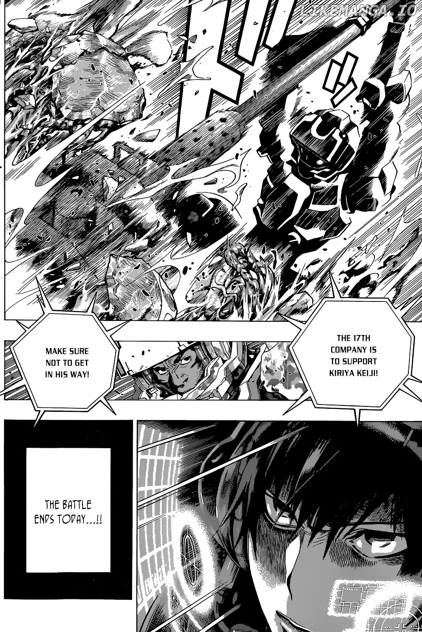 All You Need Is Kill chapter 12 - page 5