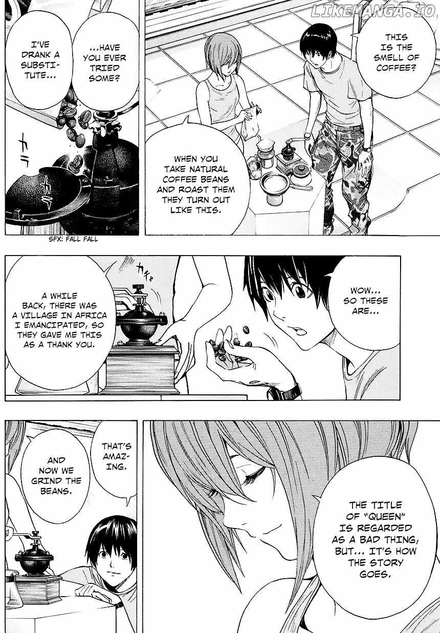 All You Need Is Kill chapter 14 - page 7