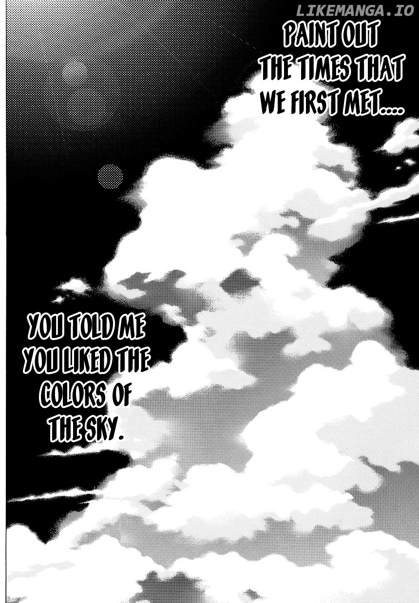 All You Need Is Kill chapter 17 - page 23