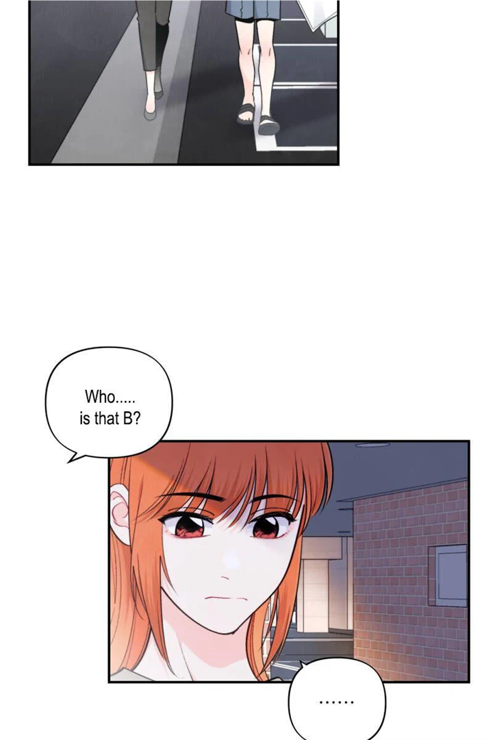 Like, share n subscribe Chapter 42 - page 13