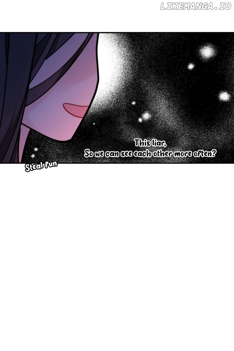 Like, share n subscribe Chapter 54 - page 61