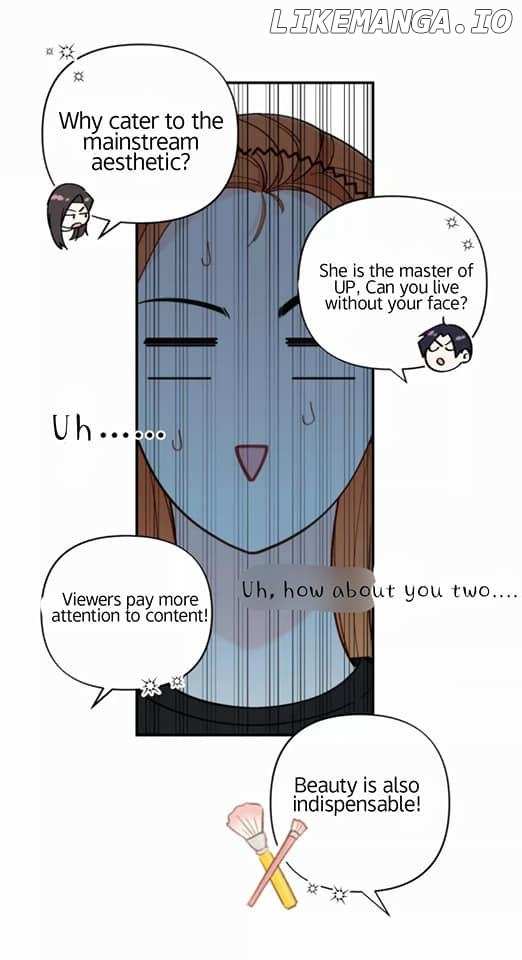 Like, share n subscribe Chapter 55 - page 17
