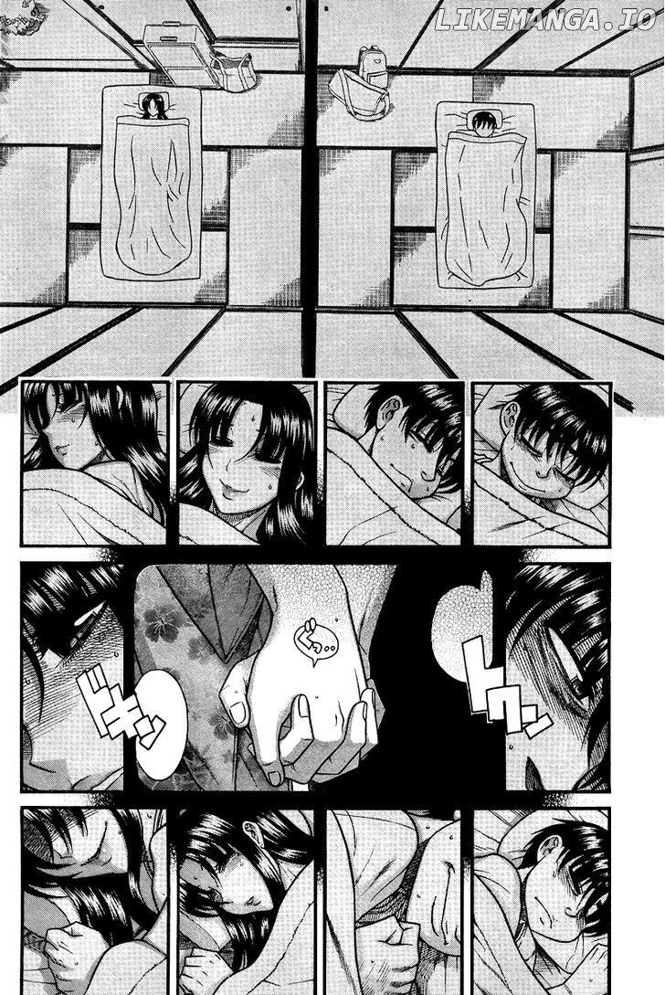 Nana To Kaoru Arashi chapter 30 - page 17