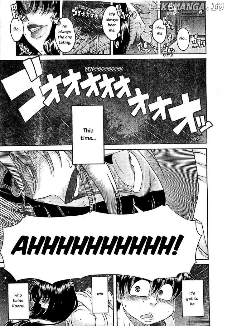 Nana To Kaoru Arashi chapter 41 - page 5