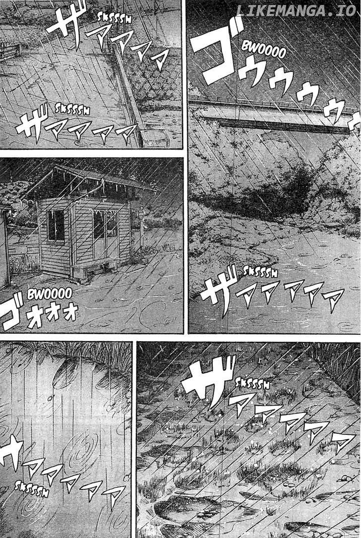Nana To Kaoru Arashi chapter 43 - page 15