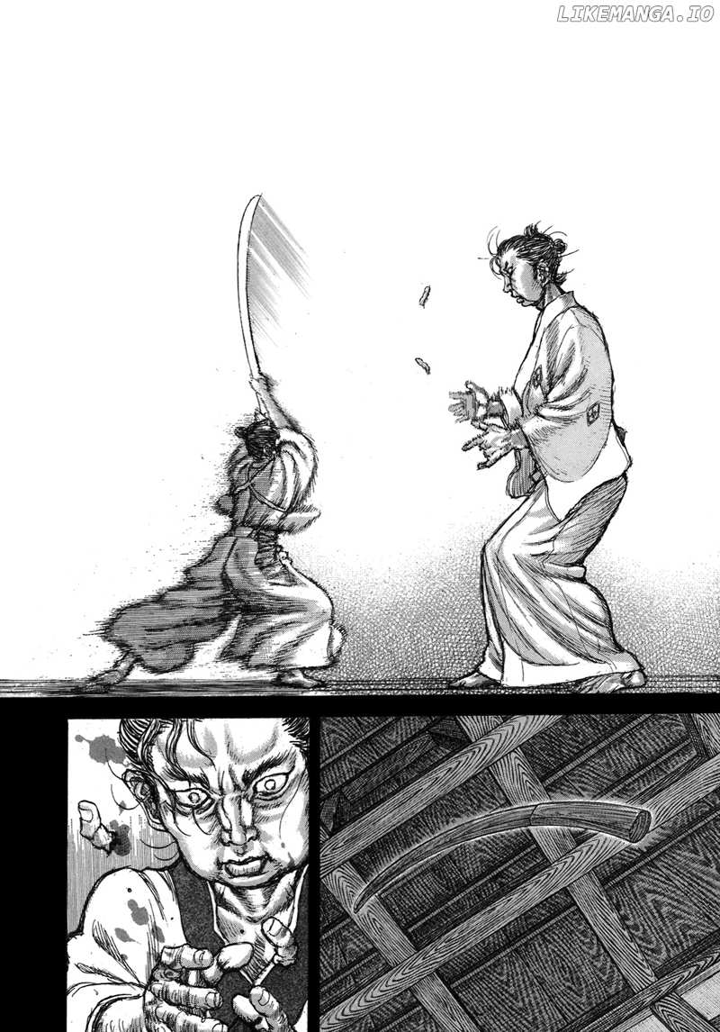 Shigurui chapter 34 - page 14
