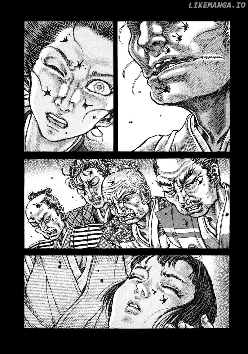 Shigurui chapter 43 - page 26