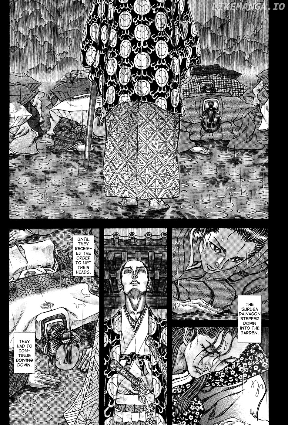 Shigurui chapter 77 - page 27