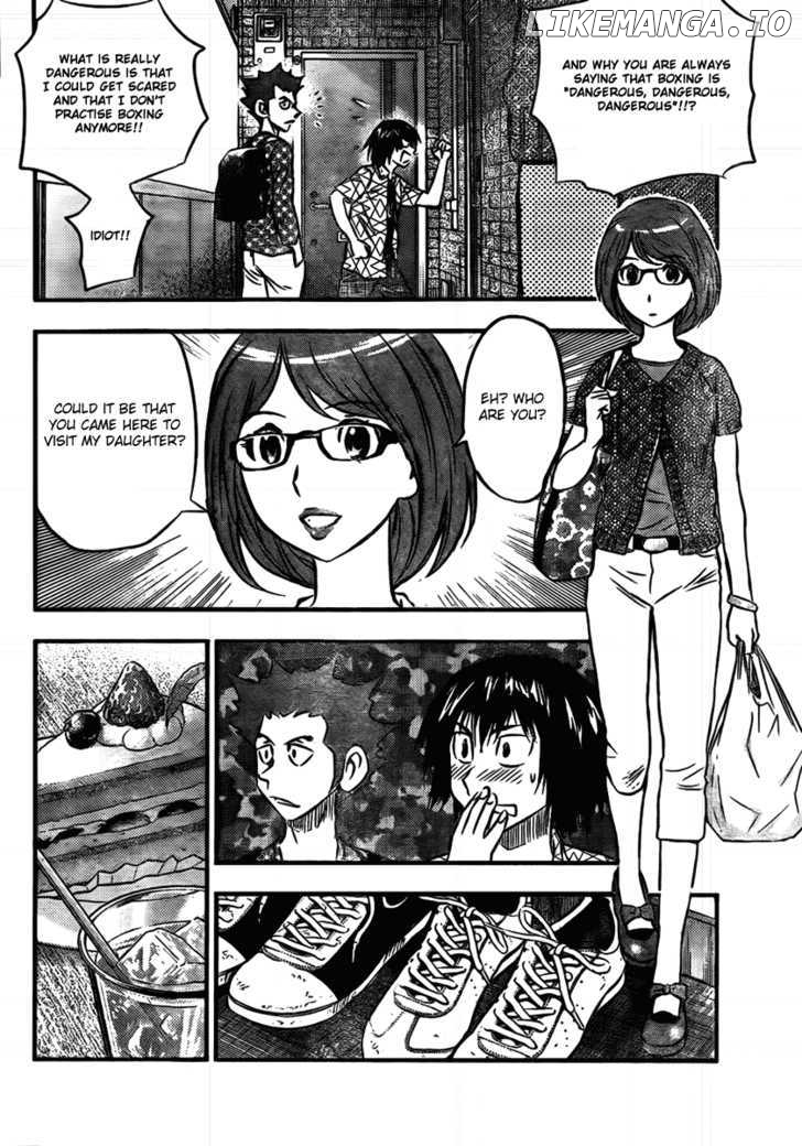 Buyuden chapter 13 - page 10