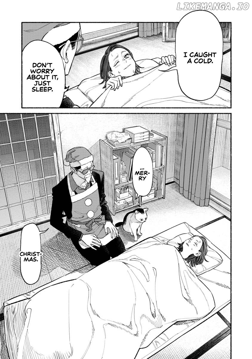 Gokushufudou: The Way of the House Husband chapter 86 - page 4