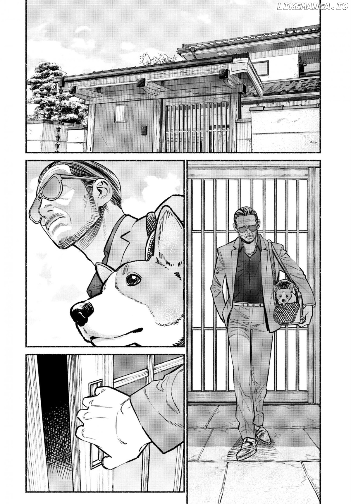 Gokushufudou: The Way of the House Husband chapter 55-63 - page 90