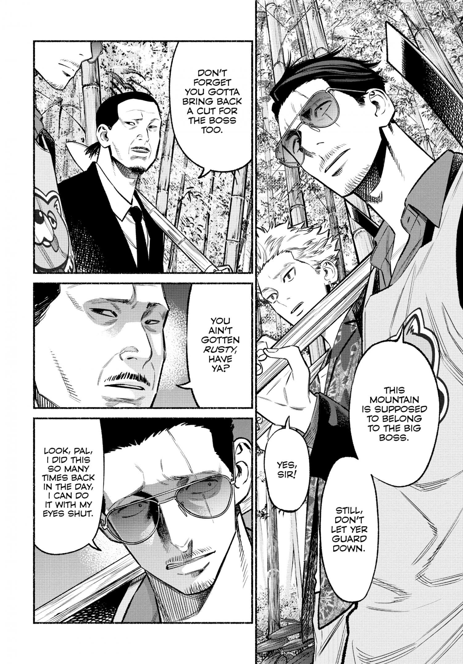 Gokushufudou: The Way of the House Husband chapter 64-72 - page 102