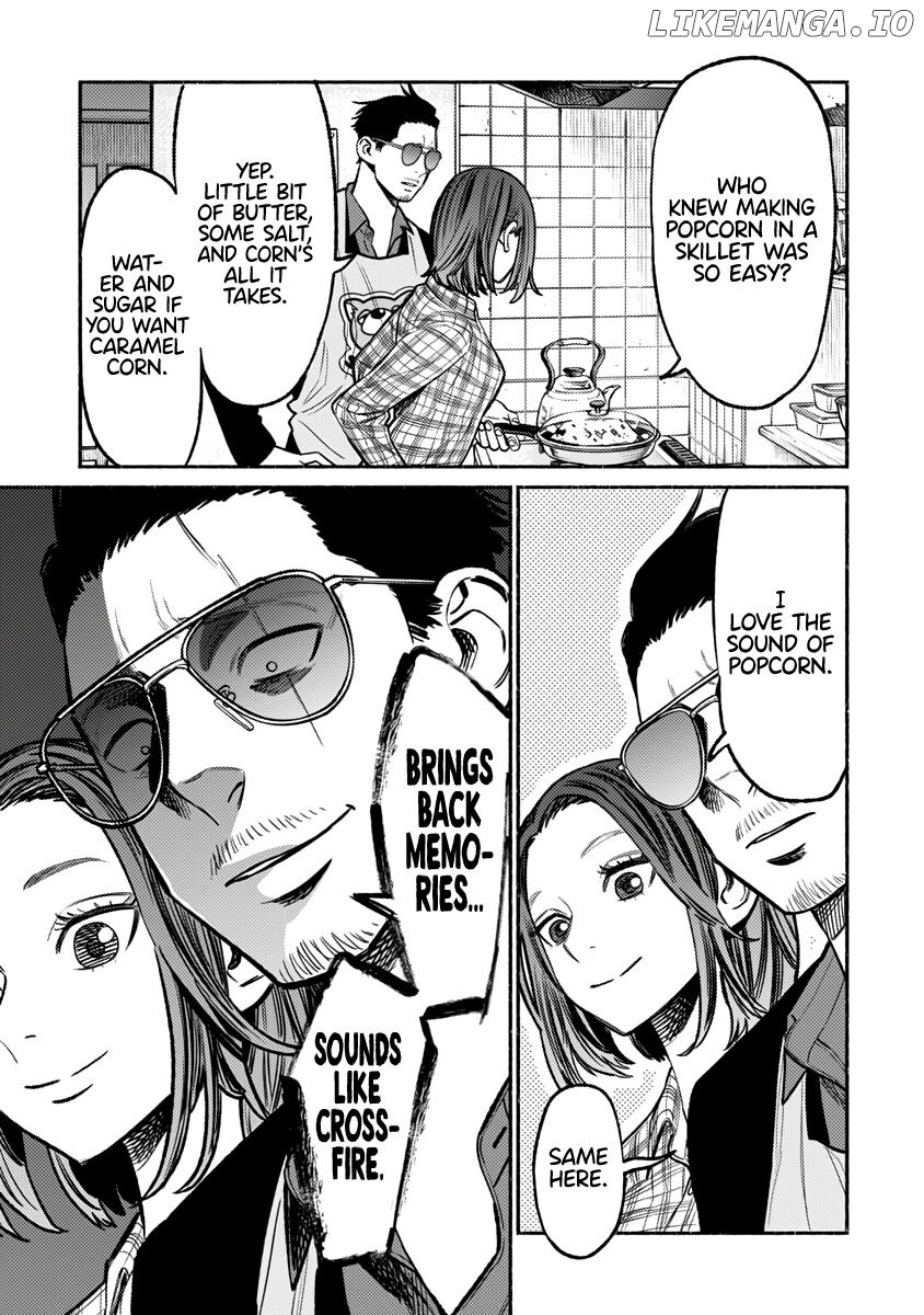 Gokushufudou: The Way of the House Husband chapter 66 - page 4