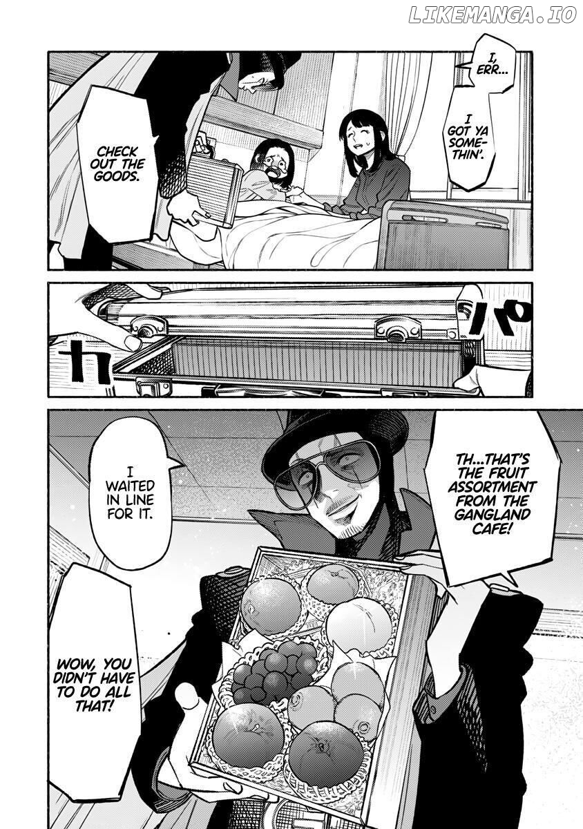 Gokushufudou: The Way of the House Husband chapter 59 - page 7