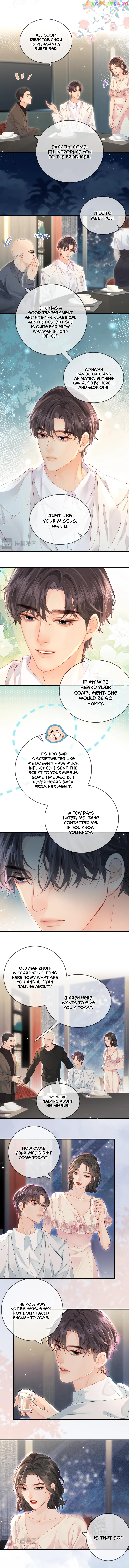 The Top Couple Is a Bit Sweet Chapter 46 - page 3