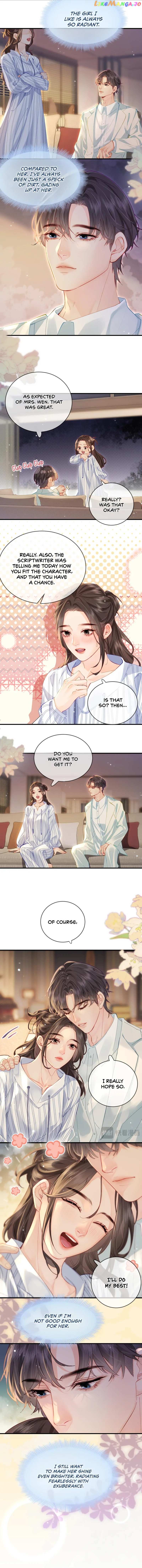 The Top Couple Is a Bit Sweet Chapter 46 - page 6