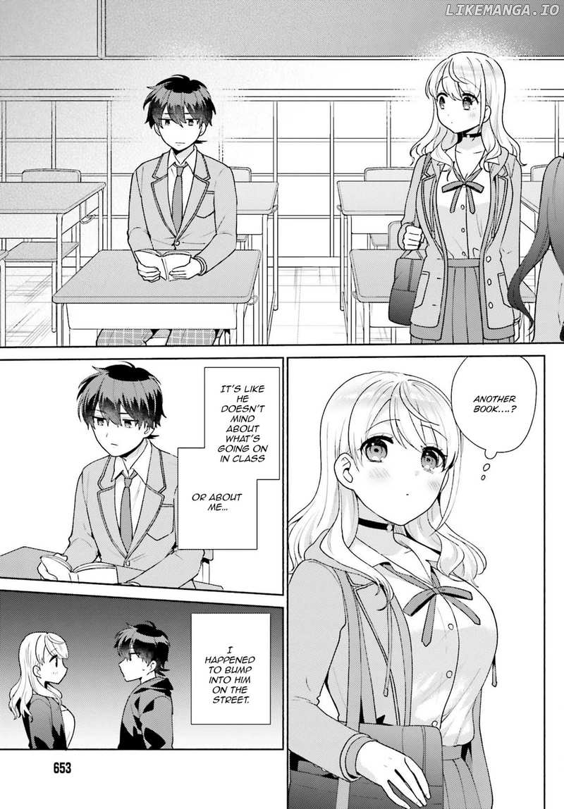 Saenai Boku Ga Kimi No Heya De Shiteiru Koto Wo Kurasumeito Wa Dare Mo Shiranai Chapter 5 - page 3