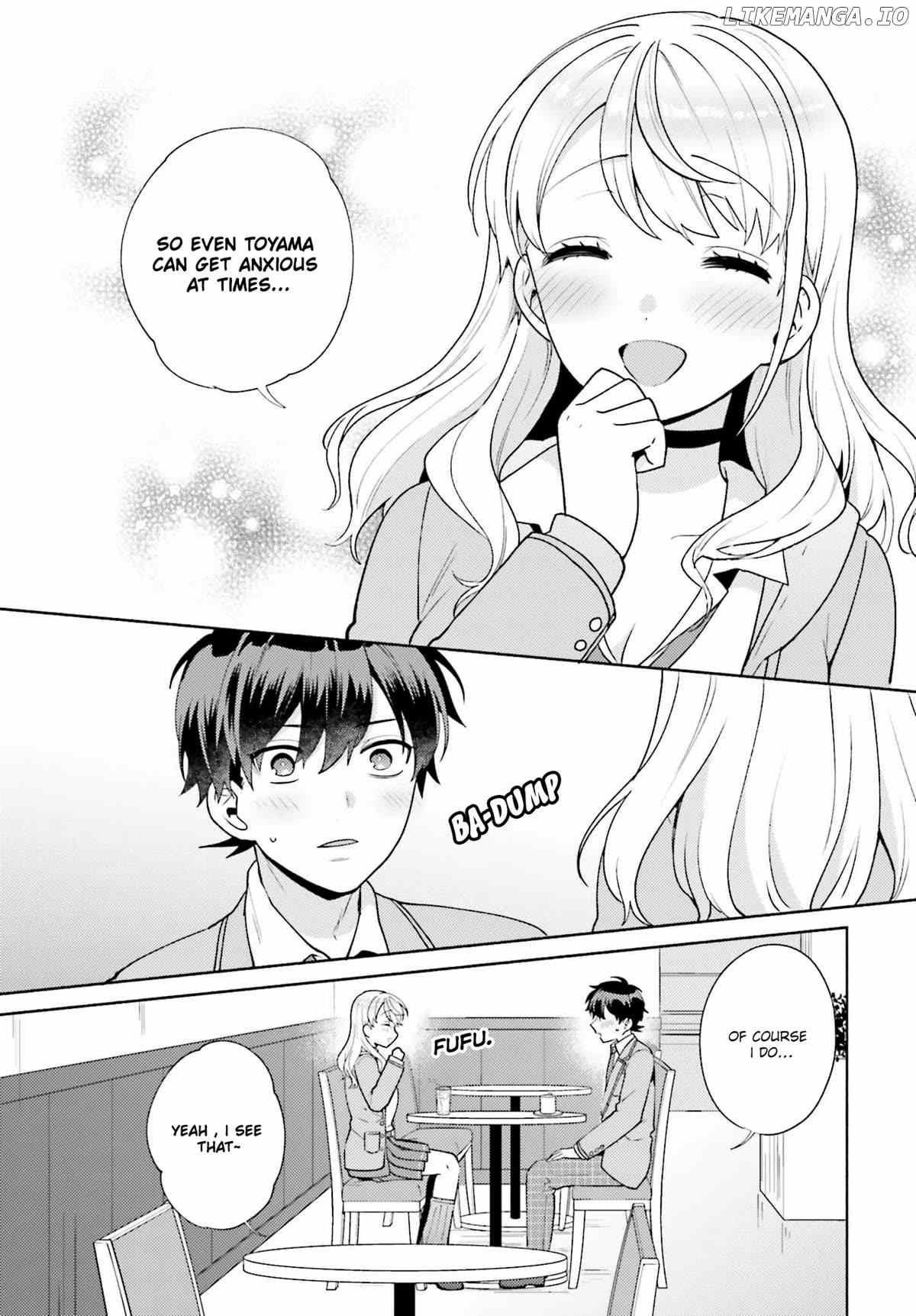 Saenai Boku Ga Kimi No Heya De Shiteiru Koto Wo Kurasumeito Wa Dare Mo Shiranai Chapter 5 - page 29