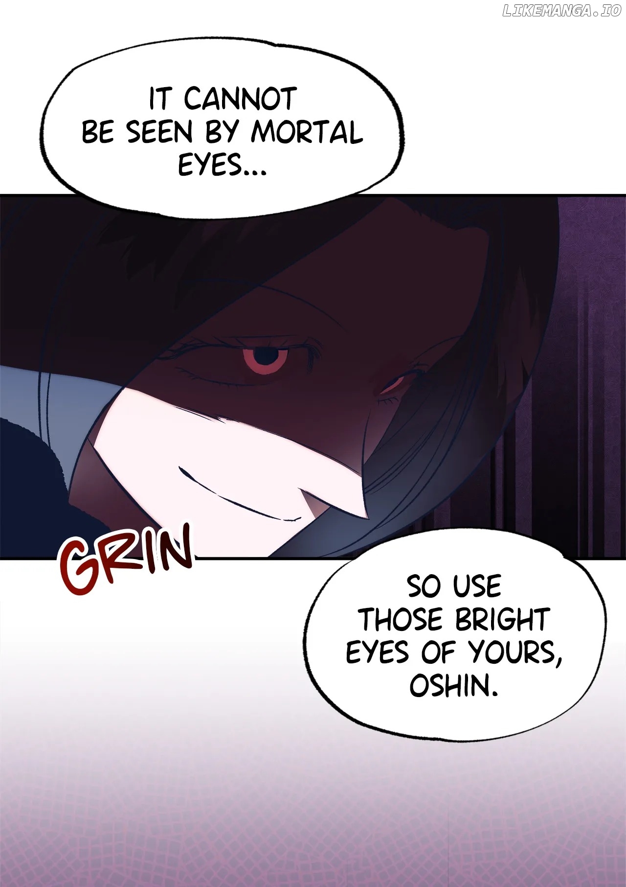 The Tale of Oshin Chapter 2 - page 58