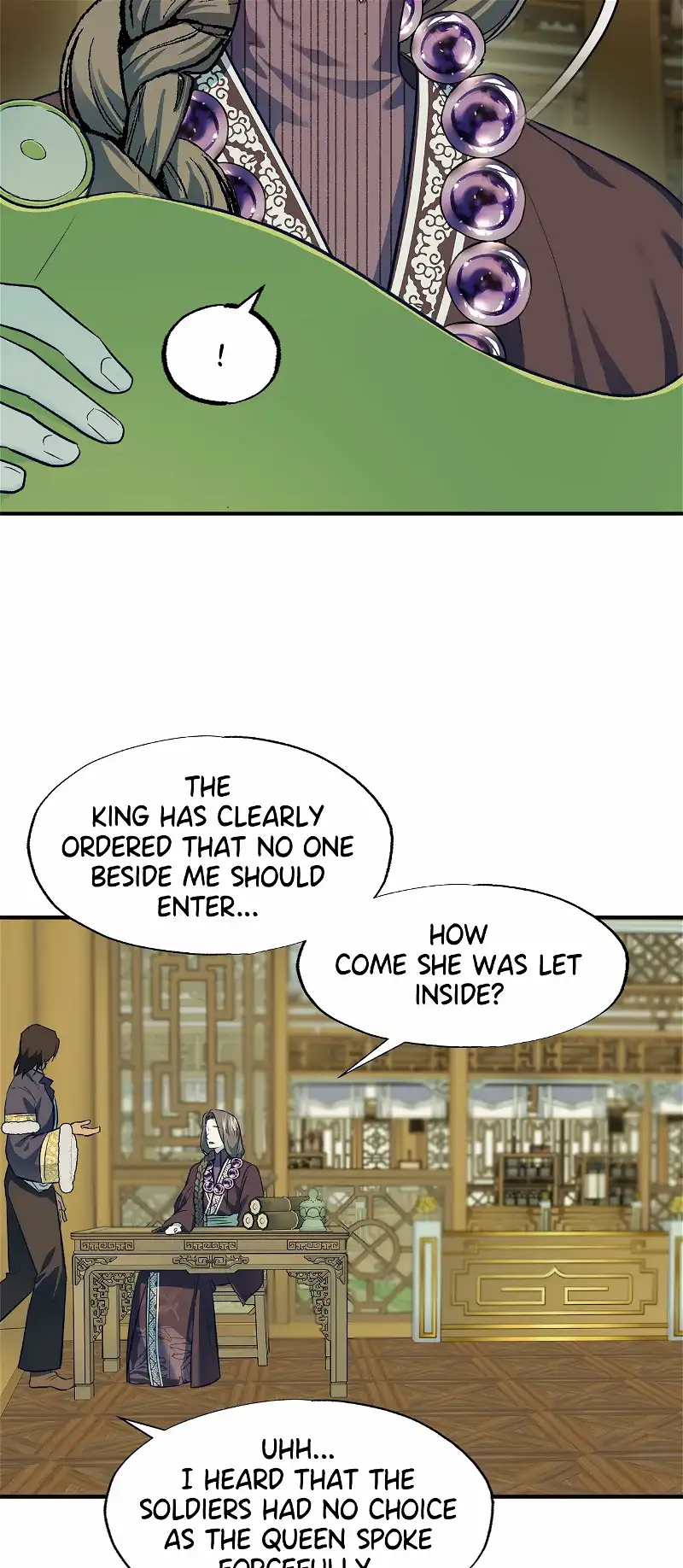 The Tale of Oshin Chapter 7 - page 32