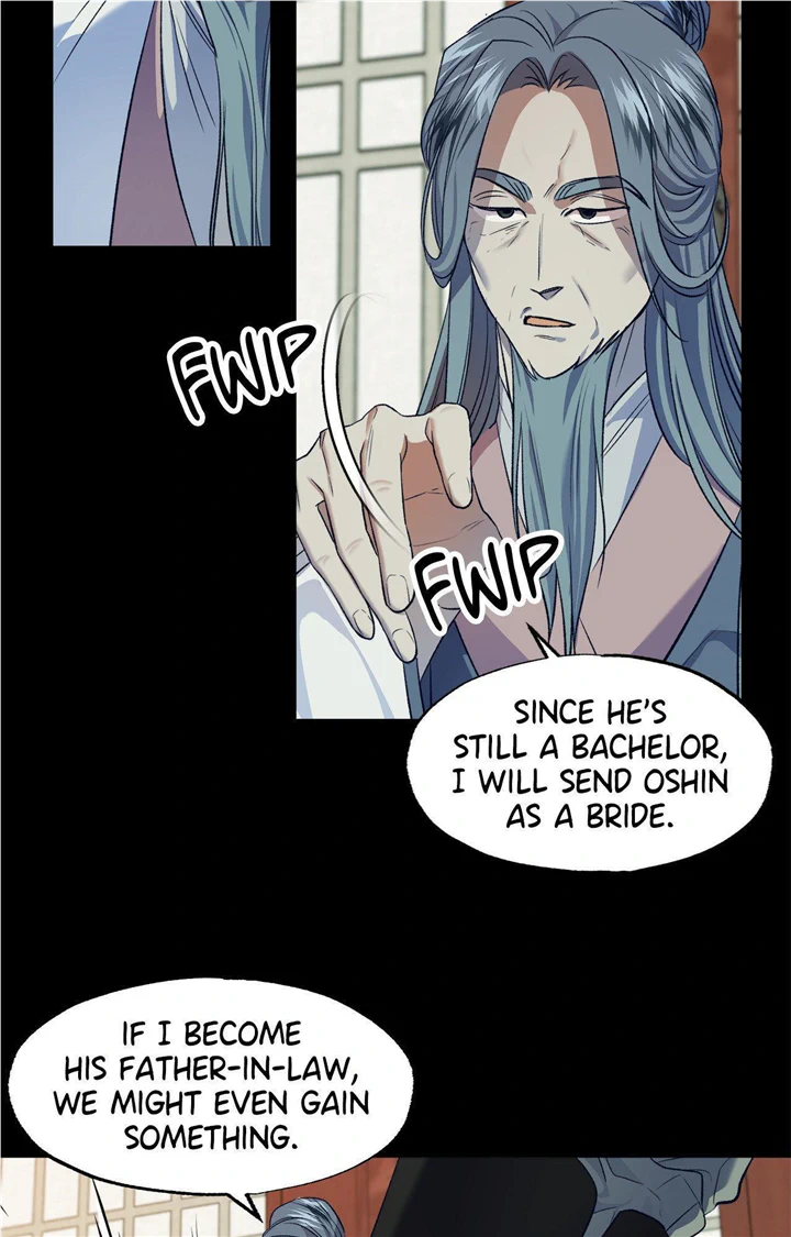 The Tale of Oshin Chapter 9 - page 18