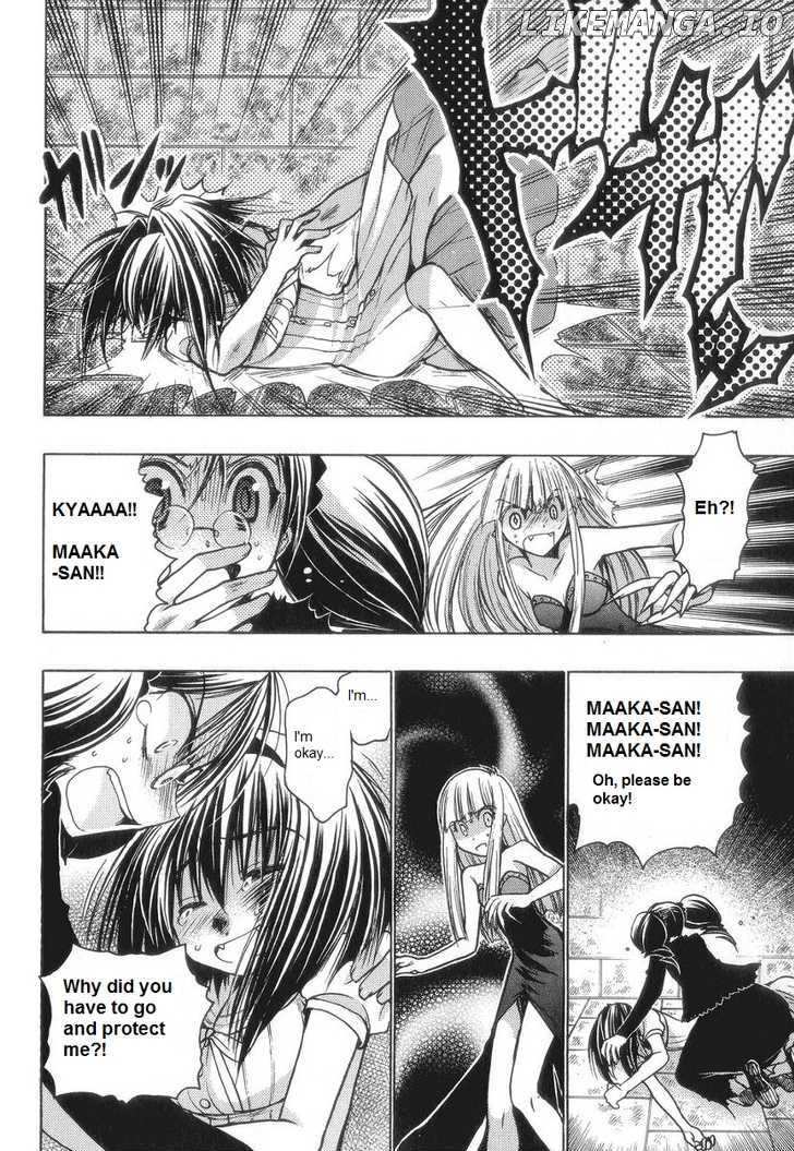 Chibi Vampire chapter 56 - page 18