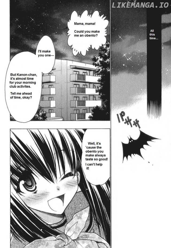 Chibi Vampire chapter 58 - page 45