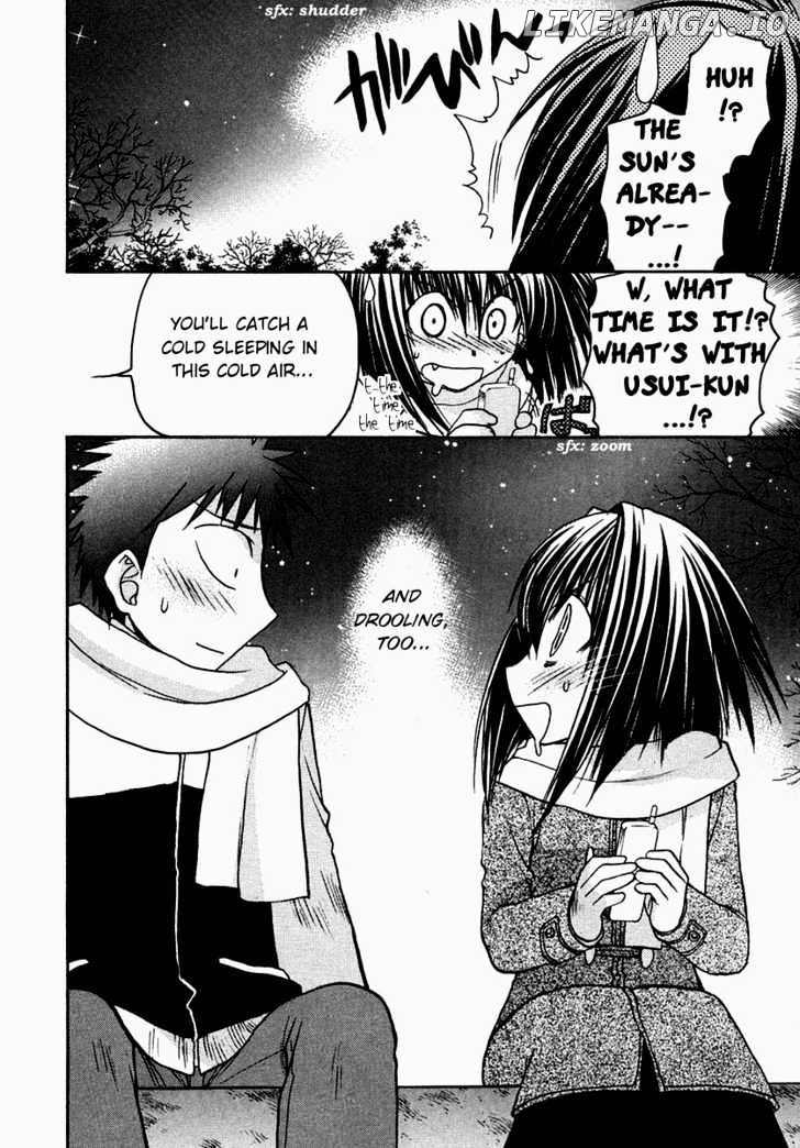 Chibi Vampire chapter 29 - page 64