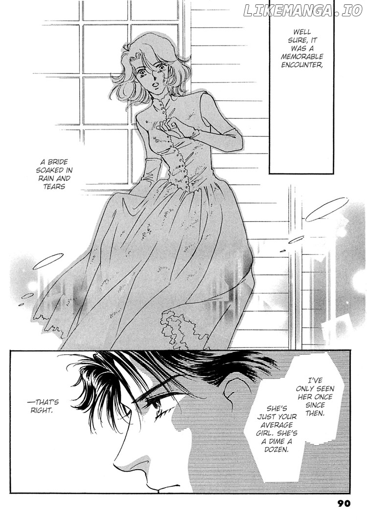 Gold (Fujita Kazuko) chapter 10 - page 20