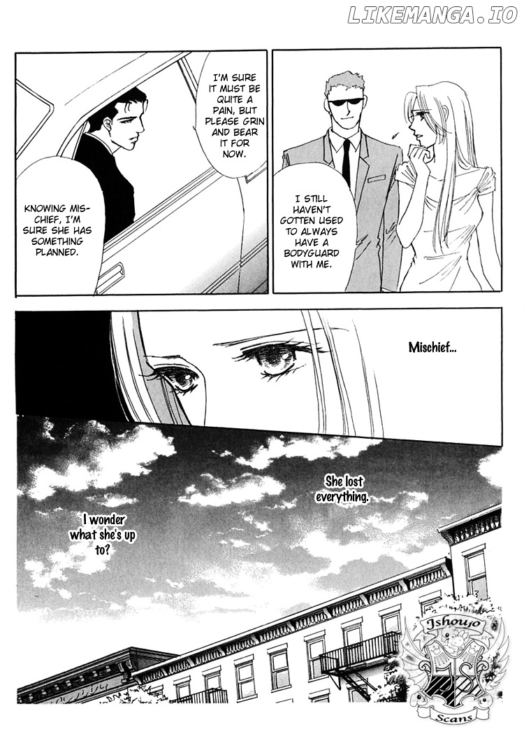 Gold (Fujita Kazuko) chapter 49 - page 9