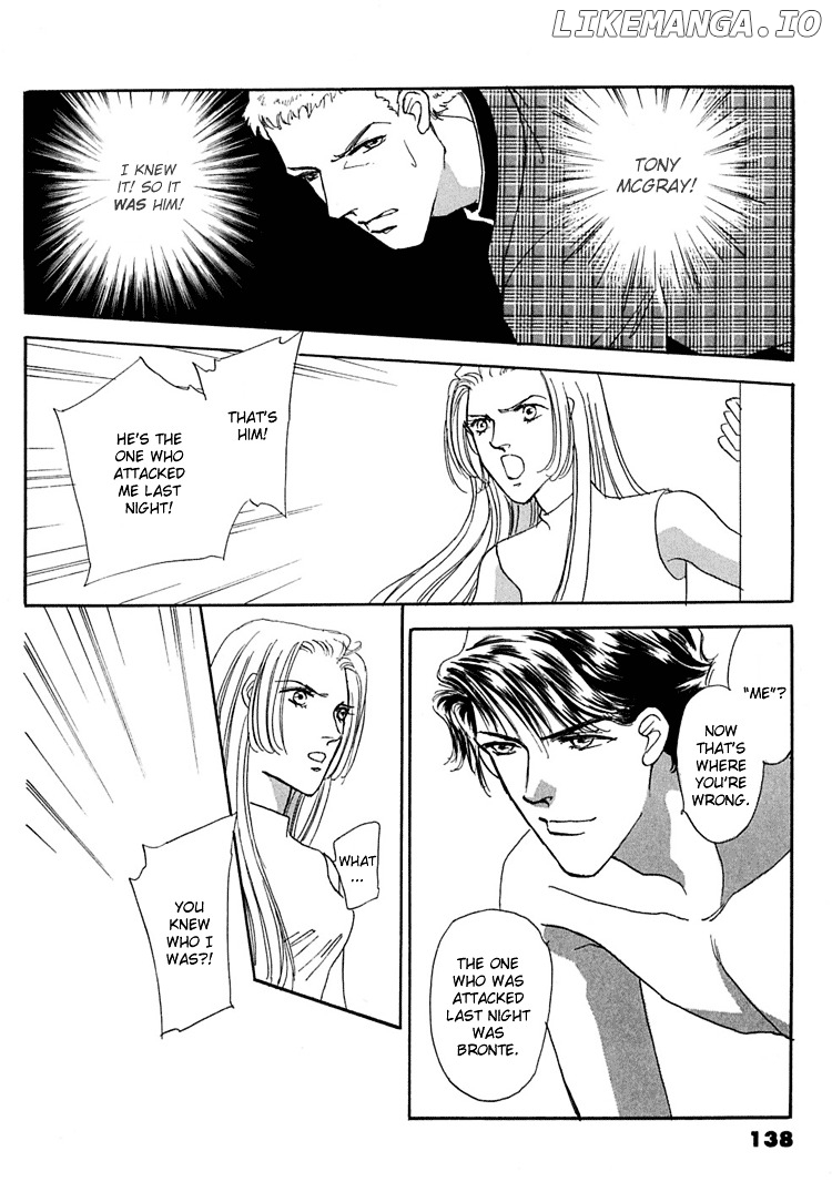 Gold (Fujita Kazuko) chapter 25 - page 29