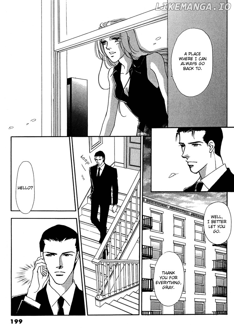 Gold (Fujita Kazuko) chapter 26 - page 41