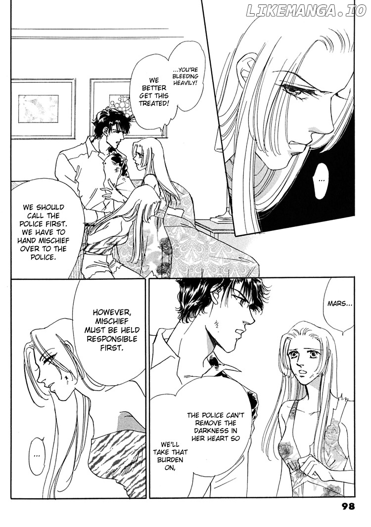 Gold (Fujita Kazuko) chapter 55 - page 29