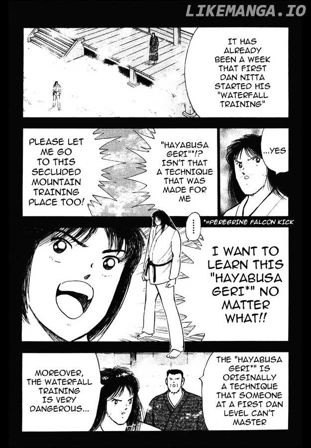 Captain Tsubasa Golden-23 chapter 96 - page 9