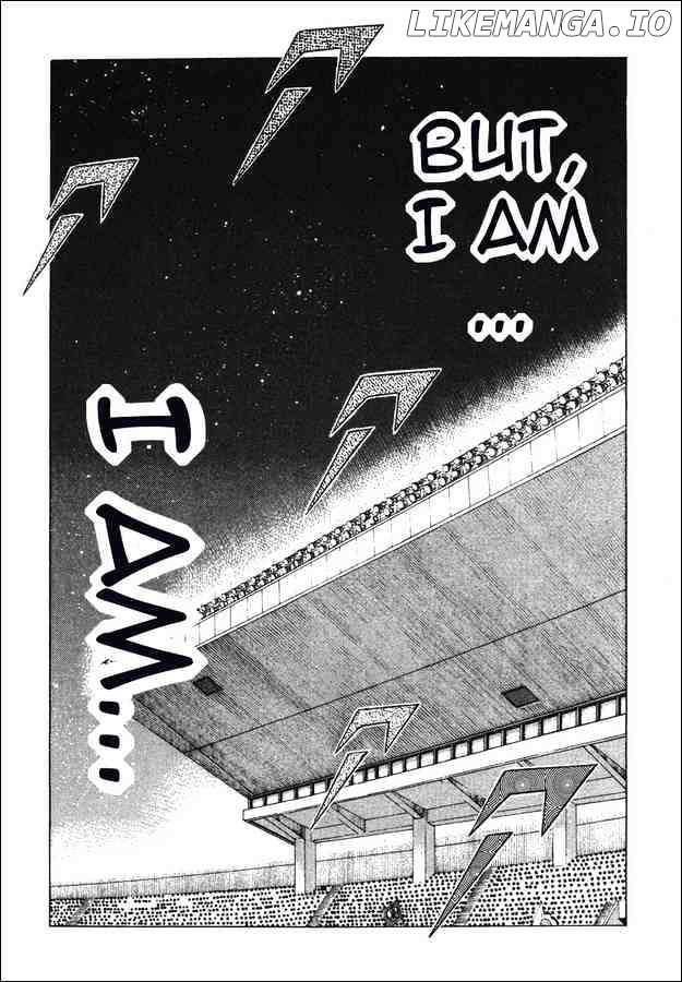 Captain Tsubasa Golden-23 chapter 102 - page 12