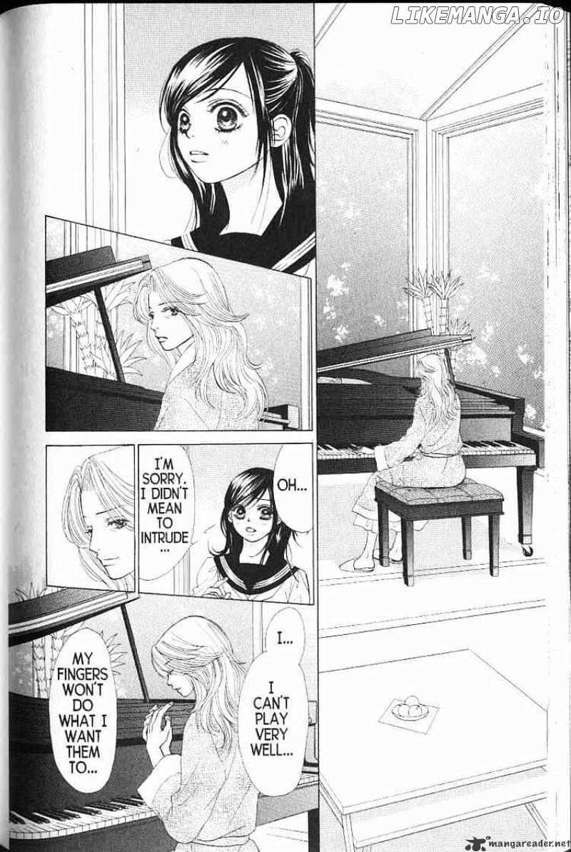 Kare First Love chapter 51 - page 25