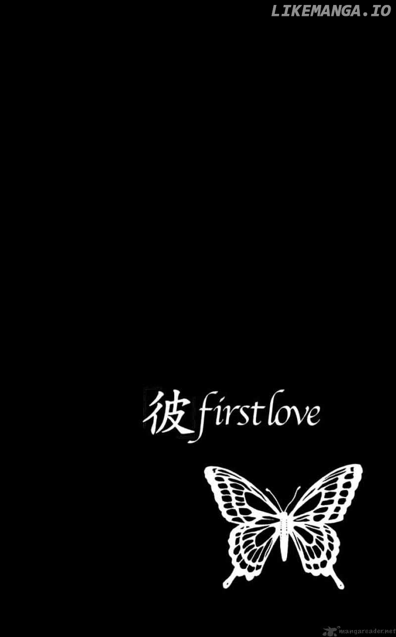 Kare First Love chapter 20 - page 29