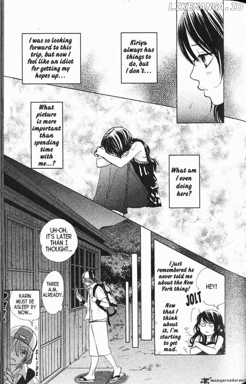 Kare First Love chapter 55 - page 20