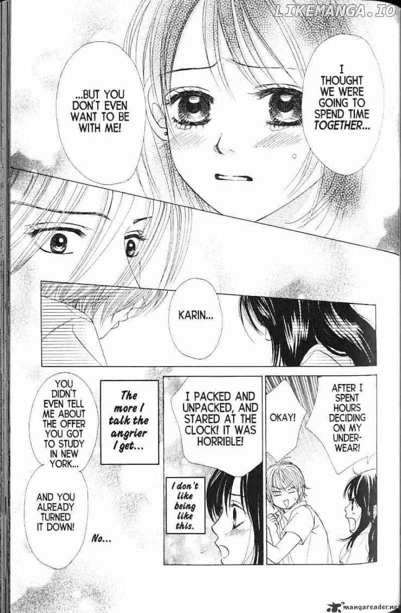 Kare First Love chapter 55 - page 24